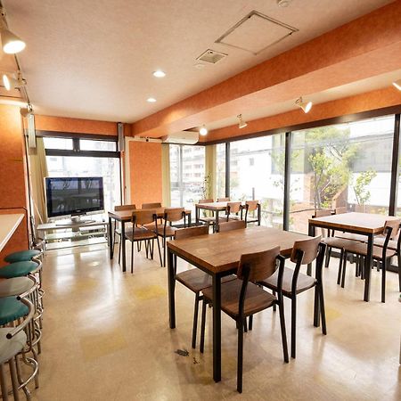 ユースホステルソノママ Kofu  Exterior photo