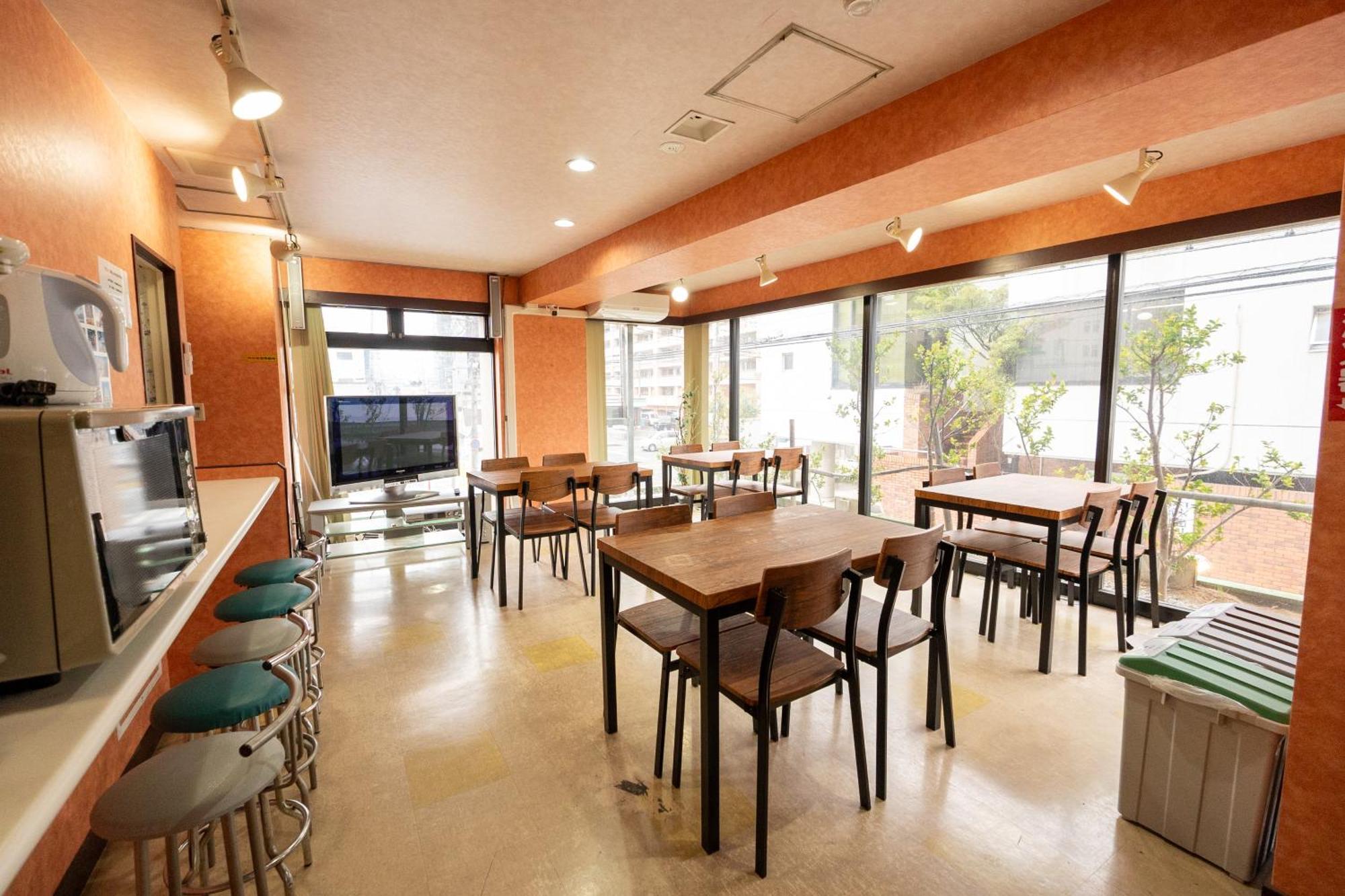 ユースホステルソノママ Kofu  Exterior photo